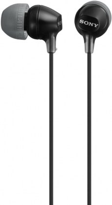 Sony In-Ear Headphones1